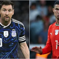 Lionel Messi vs Cristiano Ronaldo: Economist who predicted the last three World Cup winners forecasts the match and a new champion
