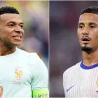Didier Deschamps addresses Kylian Mbappe and William Saliba status ahead of France’s first pre-World Cup friendly