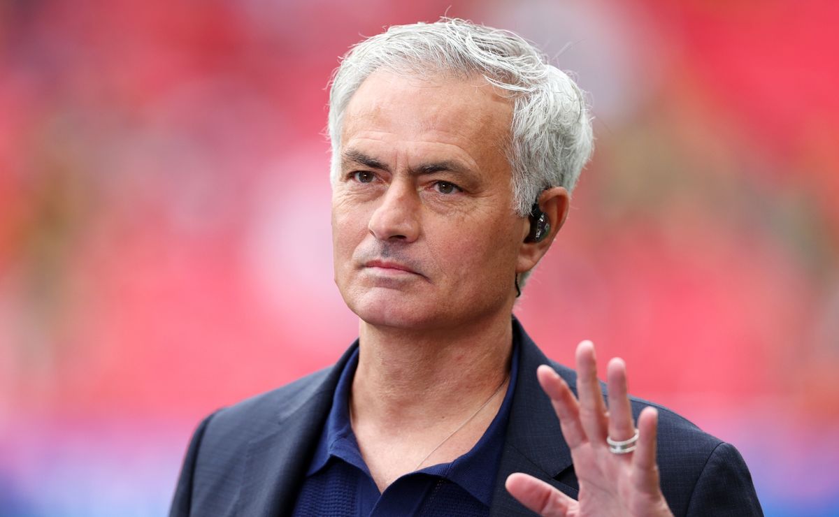 Jose Mourinho set to become third-most expensive coach in history with €15 million Real Madrid move
