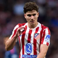 Julian Alvarez reportedly angry with Atletico Madrid due to club ignoring Barcelona’s formal offer