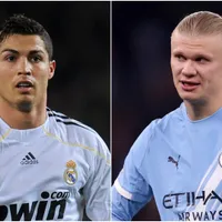 Real Madrid to offer €150M for a ‘Cristiano Ronaldo-level player,’ but not Erling Haaland, reveals Florentino Perez