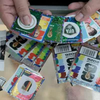 Panini 2026 World Cup sticker album: Price, size, and what collectors need to know