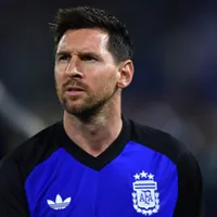 Argentina reclaim top spot in FIFA rankings over Spain, France: Messi faces worrying record ahead of World Cup