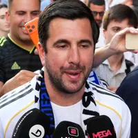 ‘I’d like Barcelona to disappear,’ says Real Madrid presidential candidate Enrique Riquelme