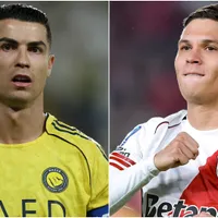 Cristiano Ronaldo’s Al-Nassr reportedly close to finalizing blockbuster friendly against River Plate as possible date and time emerge