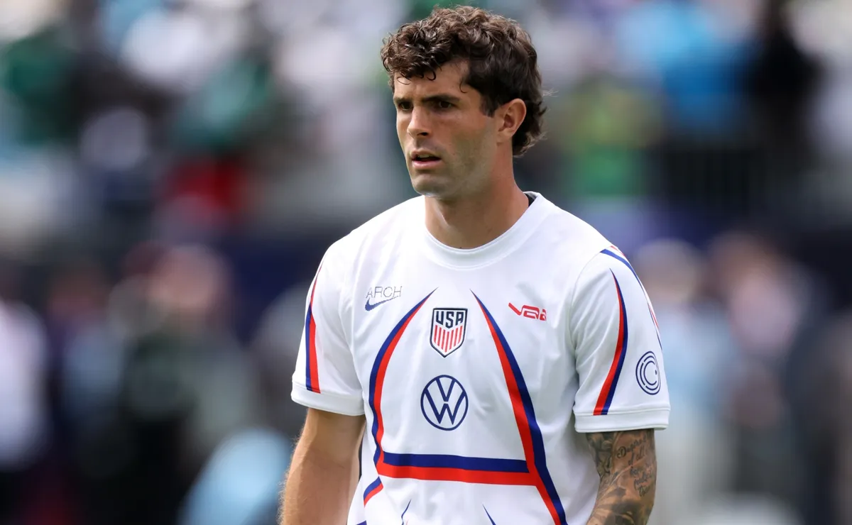 كيفية مشاهدة مباراة USMNT vs ألمانيا في الولايات المتحدة الأمريكية: بث مباشر وتلفزيون لمباراة ودية دولية 2026 كيفية مشاهدة مباراة USMNT vs ألمانيا في الولايات المتحدة الأمريكية: بث مباشر وتلفزيون لمباراة ودية دولية 2026
