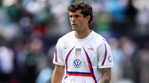 How to watch USMNT vs Germany match in the USA: Live Stream and TV for 2026 International Friendly