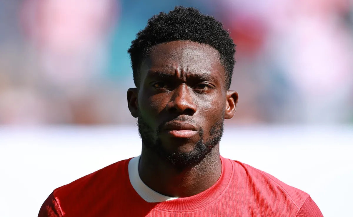 Alphonso Davies provides injury update ahead of Canada’s 2026 World Cup debut vs Bosnia and Herzegovina