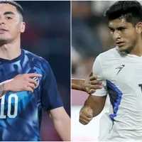 Paraguay vs Nicaragua LIVE Updates: Follow the 2026 international friendly minute by minute
