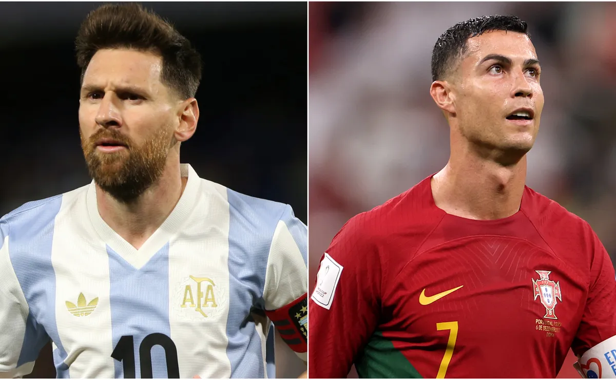 Lionel Messi nearing Miroslav Klose’s World Cup wins record: How far is Cristiano Ronaldo?