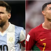 Lionel Messi nearing Miroslav Klose’s World Cup wins record: How far is Cristiano Ronaldo?
