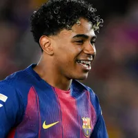Lamine Yamal post by Atletico Madrid sparks response from Barcelona acting president Rafael Yuste