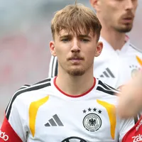 Germany fear losing Lennart Karl for the 2026 World Cup due to injury: Who could replace him?