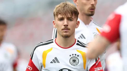Lennart Karl of Germany.