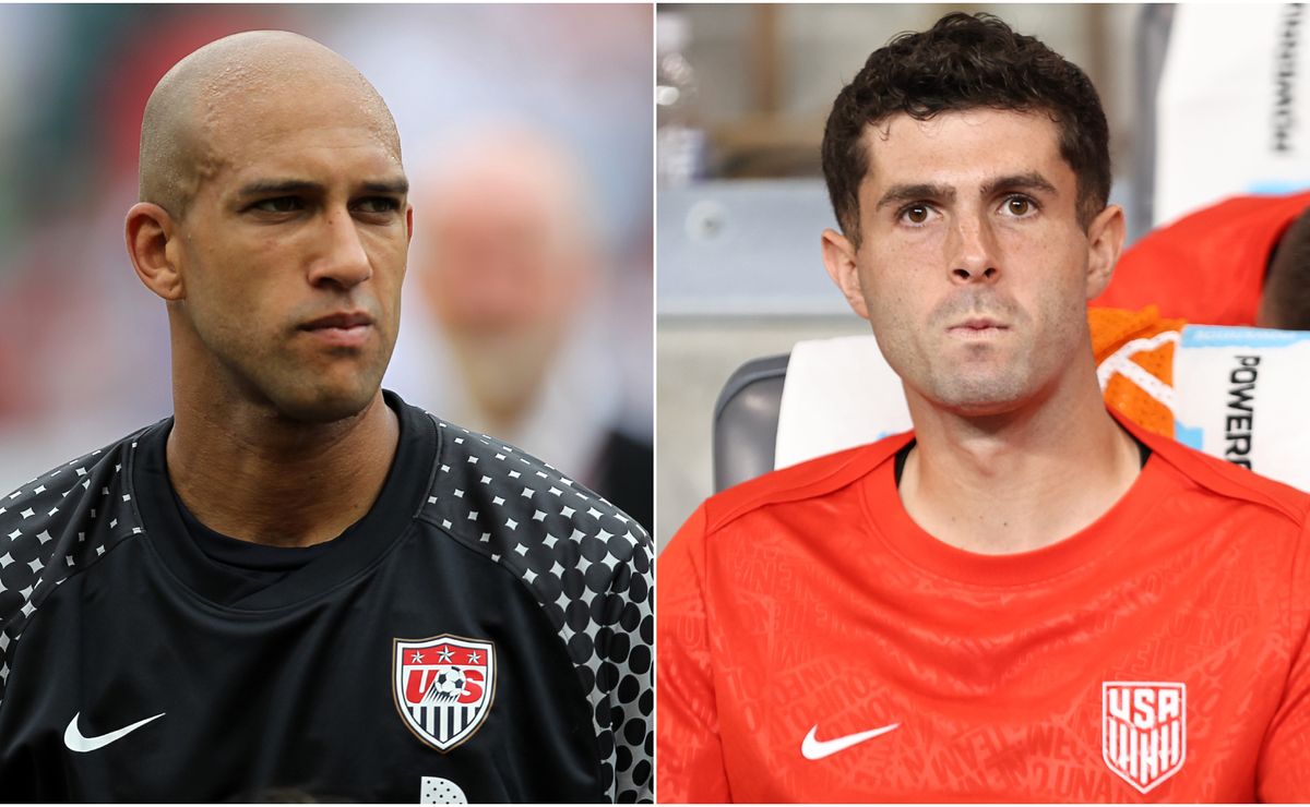 Christian Pulisic ends 2026 goal drought but receives sobering 2026 World Cup reminder from USMNT great Tim Howard: ‘He is not living on this planet’