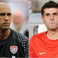 Christian Pulisic ends 2026 goal drought but receives sobering 2026 World Cup reminder from USMNT great Tim Howard: ‘He is not living on this planet’