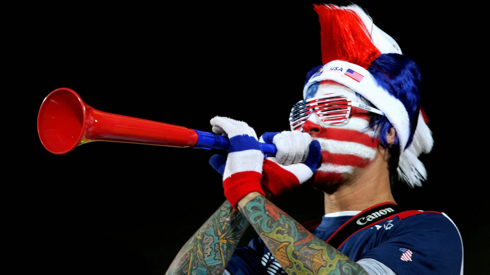 fifa vuvuzela