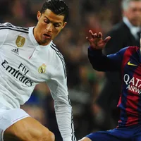Jordi Alba picks former Real Madrid player as his toughest rival at Barcelona, but it wasn’t Cristiano Ronaldo