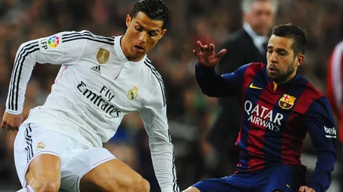 Alba was part of great matches