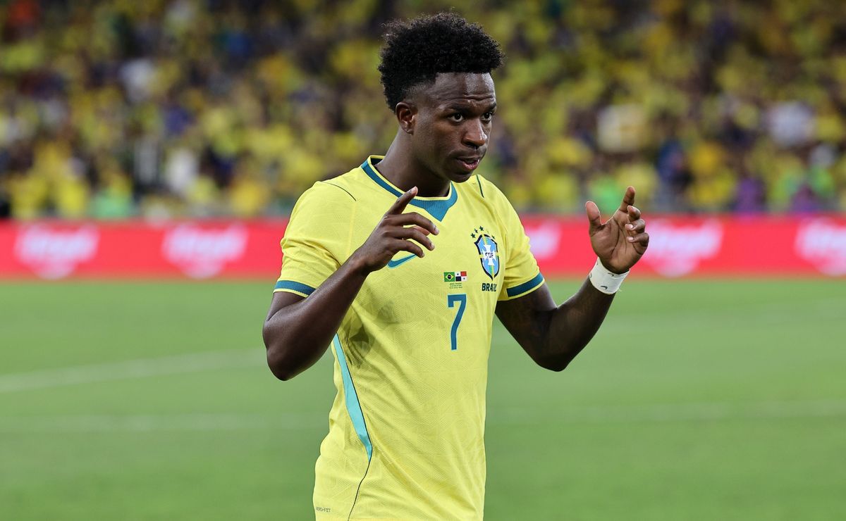 How to watch Brazil vs Egypt match in the USA: Live Stream and TV for 2026 International Friendly