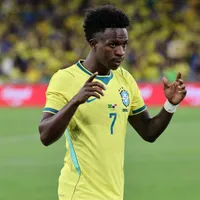 How to watch Brazil vs Egypt match in the USA: Live Stream and TV for 2026 International Friendly