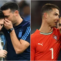 Lionel Messi comparison prompts honest admission from Portugal boss as Roberto Martinez clarifies Cristiano Ronaldo’s authority within 2026 World Cup squad