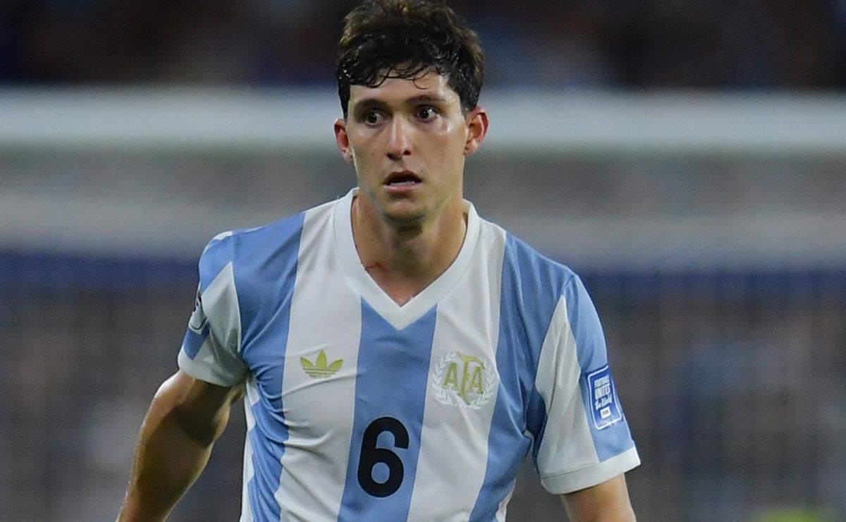 Lionel Scaloni forced to make change to Argentina’s World Cup list as Leonardo Balerdi gets injured: Who can replace him?