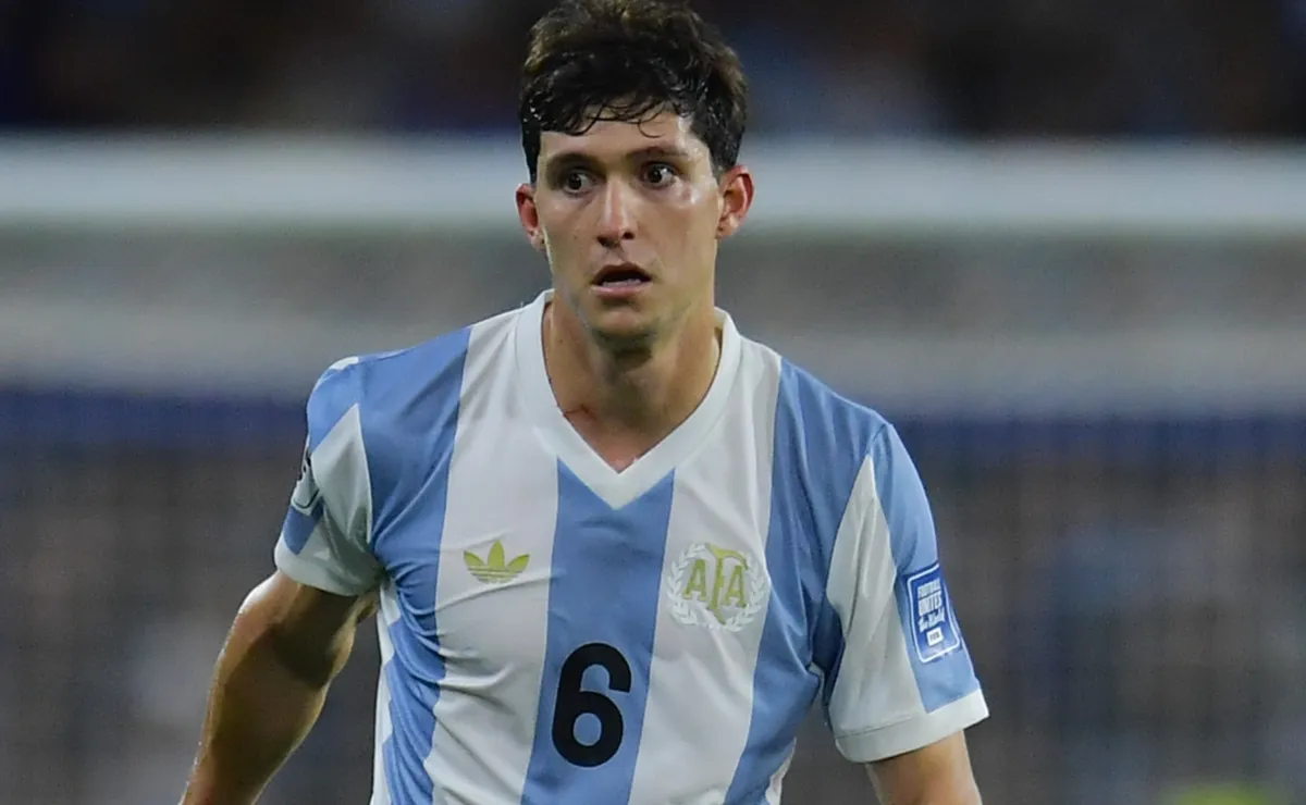 Lionel Scaloni forced to make change to Argentina’s World Cup list as Leonardo Balerdi gets injured: Who can replace him?