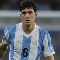Lionel Scaloni forced to make change to Argentina’s World Cup list as Leonardo Balerdi gets injured: Who can replace him?