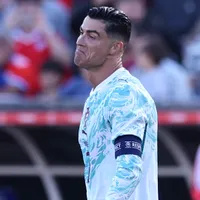 Portugal vs Chile LIVE Updates: Both sides go down to 10 men in heated first half of pre-World Cup 2026 international friendly (0-0)