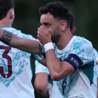 Bruno Fernandes and Goncalo Guedes inspire Portugal to 2-1 win over Chile in pre-World Cup 2026 international friendly after Cristiano Ronaldo’s exit at the break