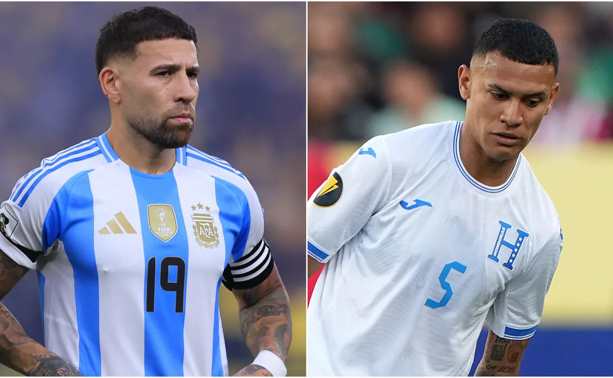 تحديثات حية لمباراة الأرجنتين وهندوراس: الشوط الأول لا يزال سلبيًا! (0-0) 2026 ودية دولية تحديثات حية لمباراة الأرجنتين وهندوراس: الشوط الأول لا يزال سلبيًا! (0-0) 2026 ودية دولية