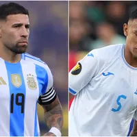 Argentina vs Honduras LIVE Updates: Follow the 2026 international friendly minute by minute