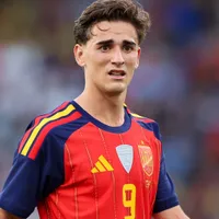 ‘I went in thinking I’d be out for up to five weeks’, Gavi recalls injury that almost left him out of Spain’s World Cup team
