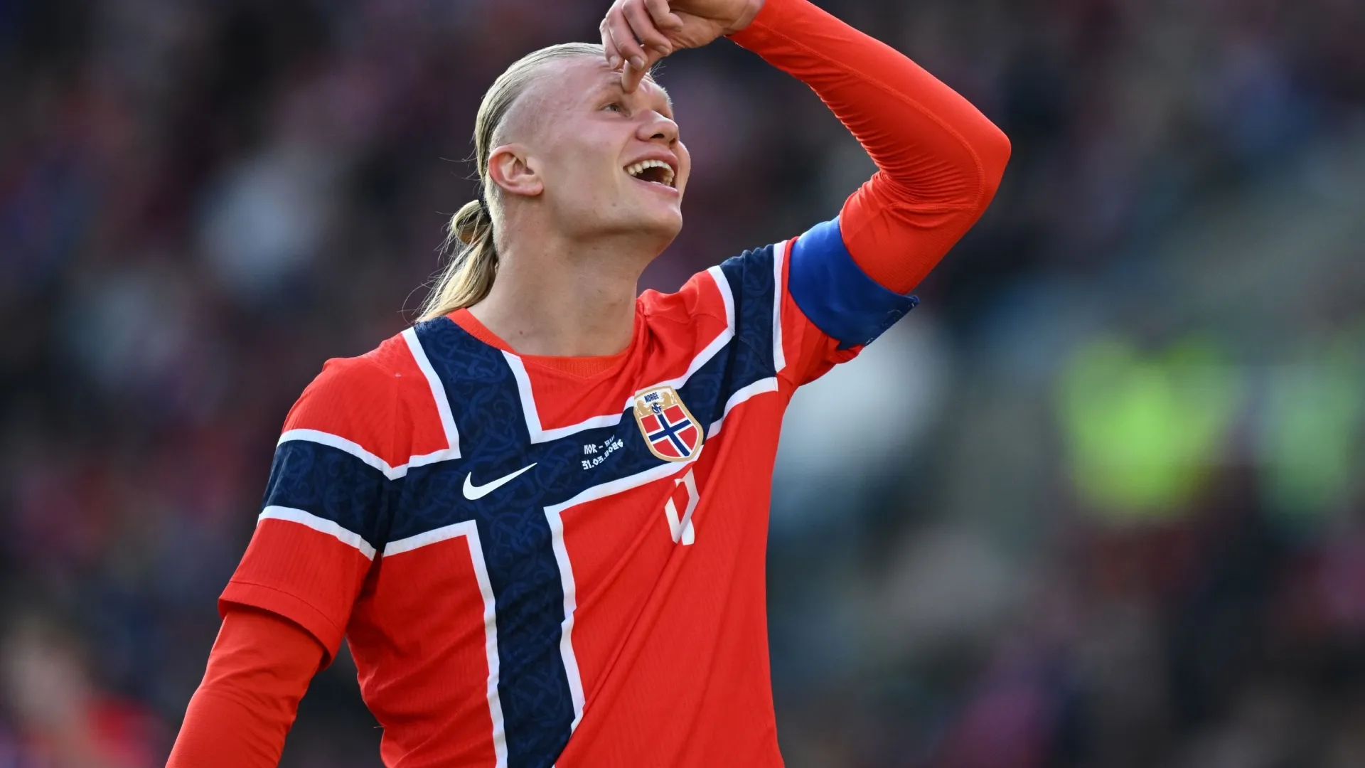 Erling Haaland