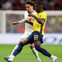 Is Moises Caicedo playing today? Predicted lineups for Ecuador vs Guatemala in pre-World Cup 2026 international friendly