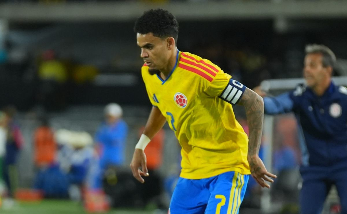 How to watch Colombia vs Jordan match in the USA: Live Stream and TV for 2026 International Friendly