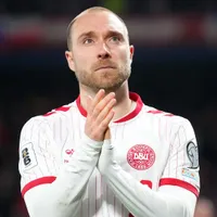 Christian Eriksen ‘is now conscious,’ confirms Denmark federation after collapse in friendly vs Ukraine