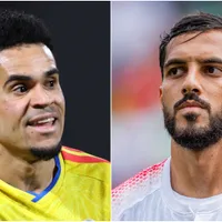 Colombia vs Jordan LIVE Updates: The game is underway! (0-0)