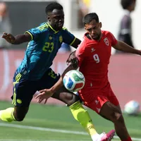 Colombia vs Jordan LIVE Updates: James Rodriguez assists Jhon Arias for opener! (1-0)