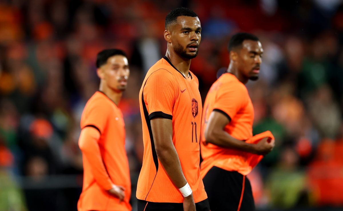 How to watch Netherlands vs Uzbekistan match in the USA: Live Stream and TV for 2026 International Friendly