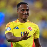 Jhon Arias leads Colombia to 2-0 win over Jordan with brace ahead of 2026 World Cup