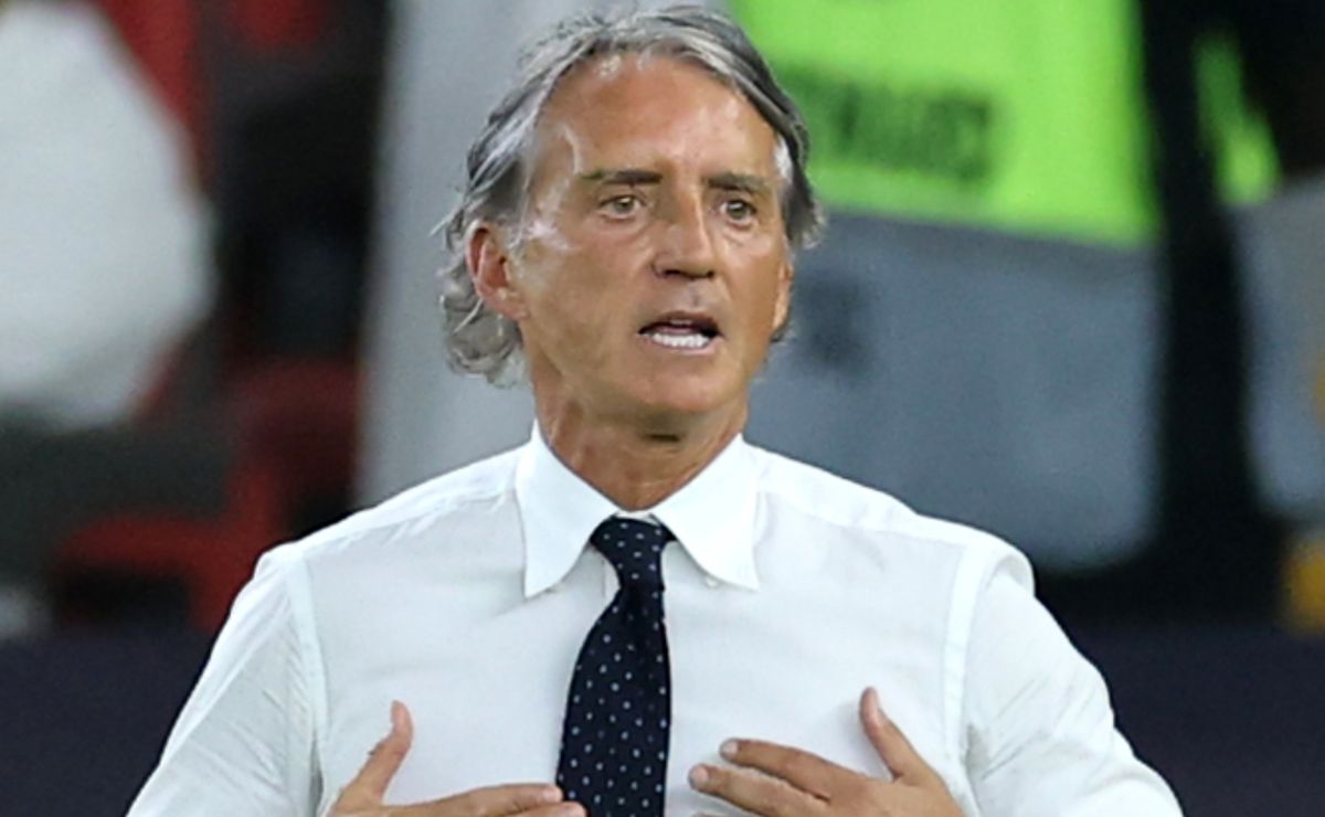 Report: Roberto Mancini set to take over as Italy national team head coach amid crucial rebuild phase