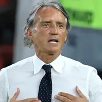 Report: Roberto Mancini set to take over as Italy national team head coach amid crucial rebuild phase
