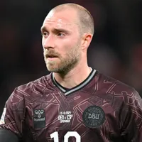 ‘This was a different situation from 2021’: Denmark’s Christian Eriksen issues positive update after collapse