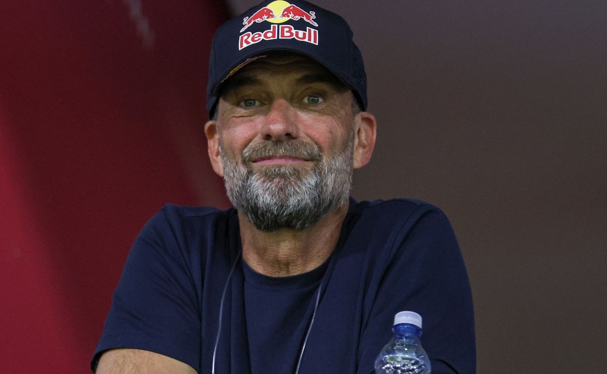 Jürgen Klopp’s agent rules out Al Ittihad move from Red Bull group: ‘It’s all annoying and nonsense’