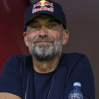 Jürgen Klopp’s agent rules out Al Ittihad move from Red Bull group: ‘It’s all annoying and nonsense’