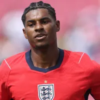 Marcus Rashford’s future far from Barcelona as Bayern Munich reportedly eye move for the Englishman on one condition