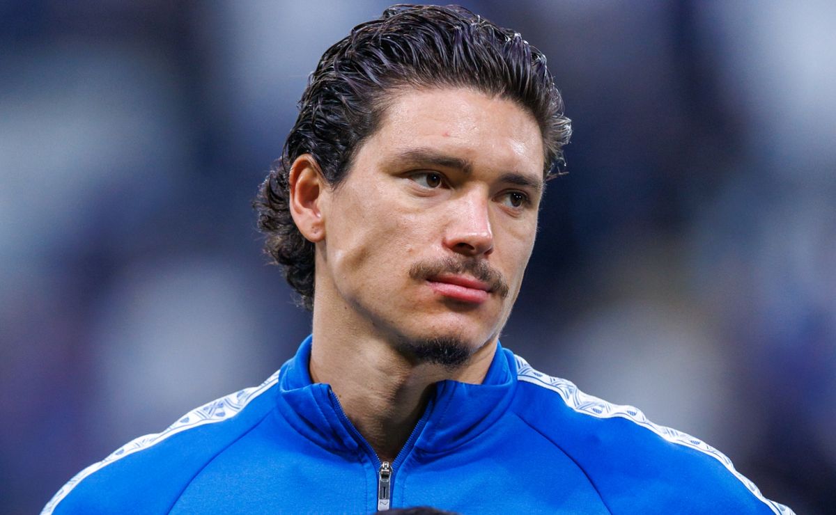 Darwin Núñez could return to the Premier League as Liverpool reportedly eye free-transfer move for Uruguayan star
