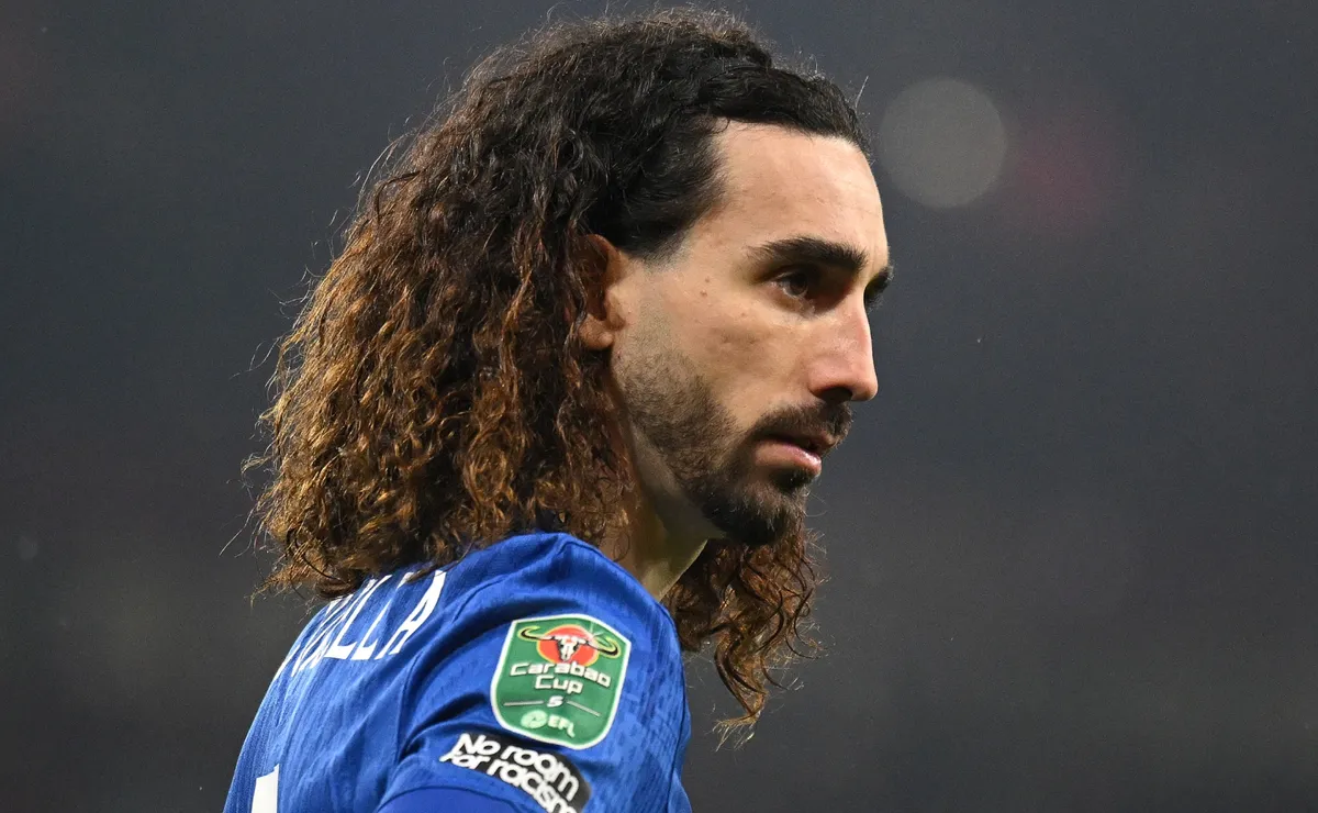 تقرير: مارك كوكوريلا قد يغادر تشيلسي مقابل 50 مليون يورو، مع إعطاء الأولوية للعودة إلى برشلونة على أتلتيكو مدريد تقرير: مارك كوكوريلا قد يغادر تشيلسي مقابل 50 مليون يورو، مع إعطاء الأولوية للعودة إلى برشلونة على أتلتيكو مدريد